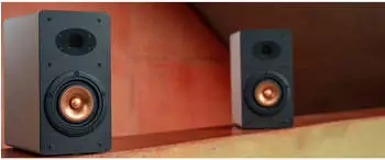 Lindemann Move mini