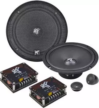Hifonics TRX8.2C