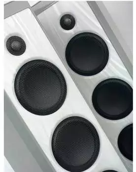 Audaphon MIA Five passiv