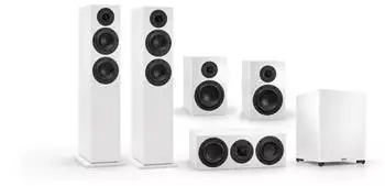 Nubert nuBoxx-Set