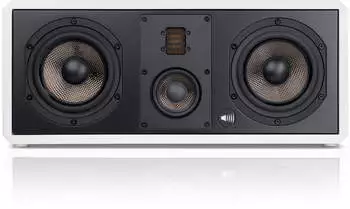 Fishhead Audio Resolution 2.5 C