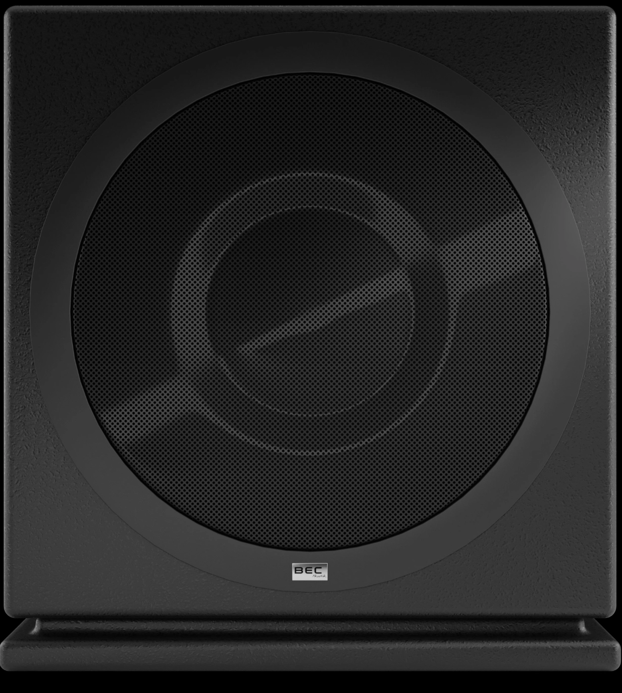 BEC Akustik IC120 EVO + IC50 EVO + Moritz 400-40