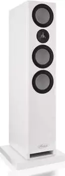 Harzsch Audio Systems Concert