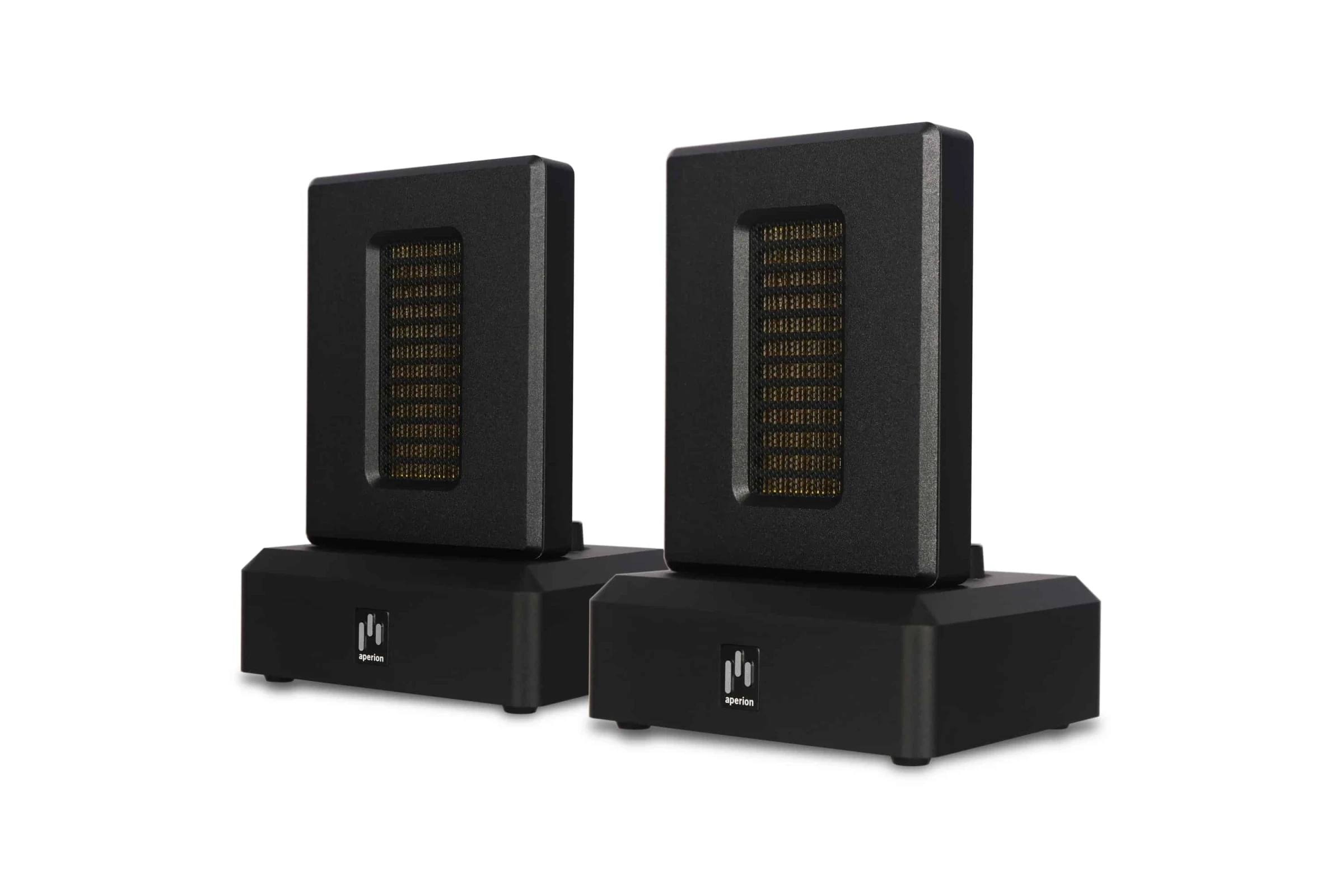 AperionAudio Dual AMT Super Tweeter