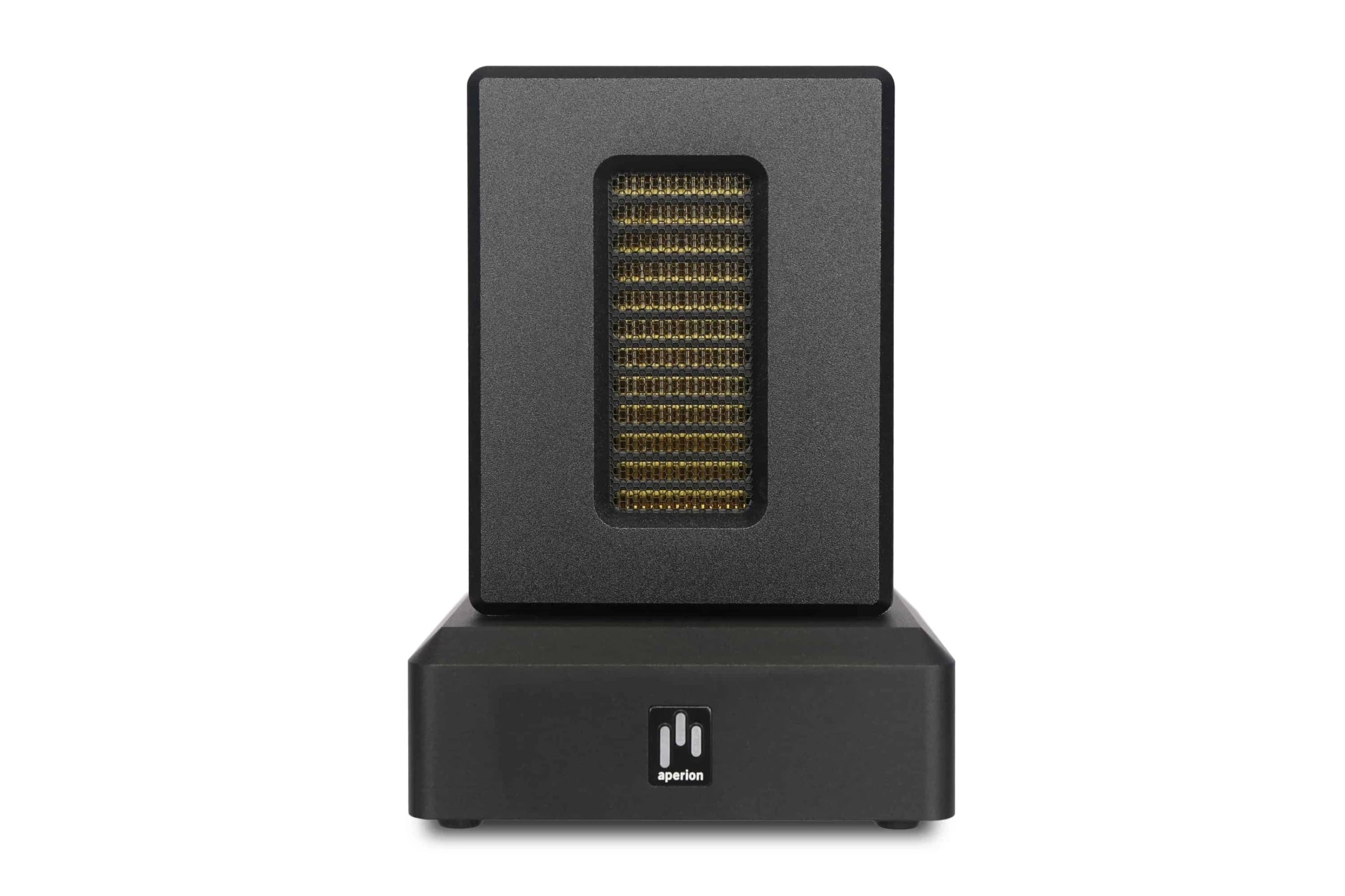 AperionAudio Dual AMT Super Tweeter