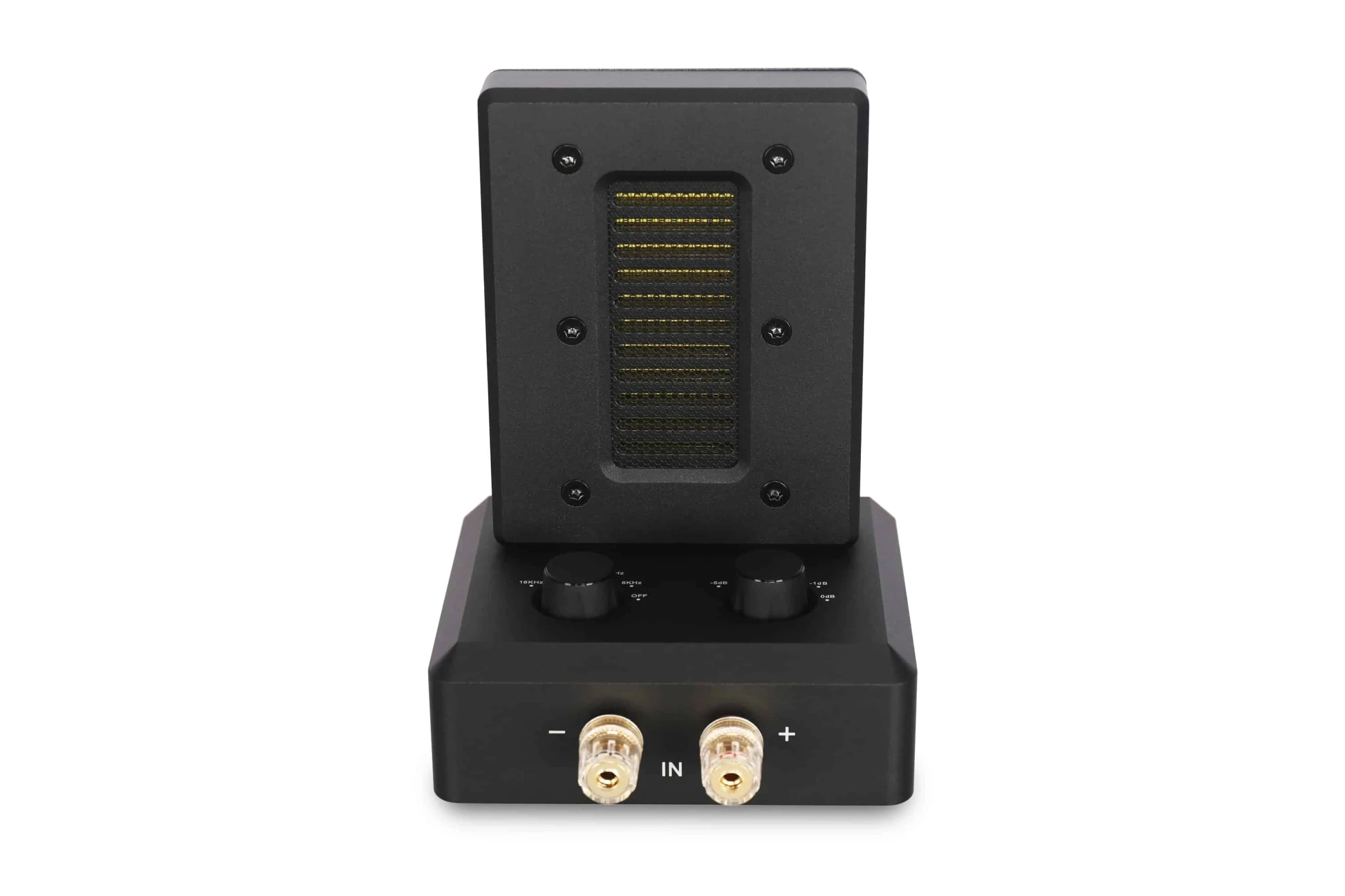 AperionAudio Dual AMT Super Tweeter