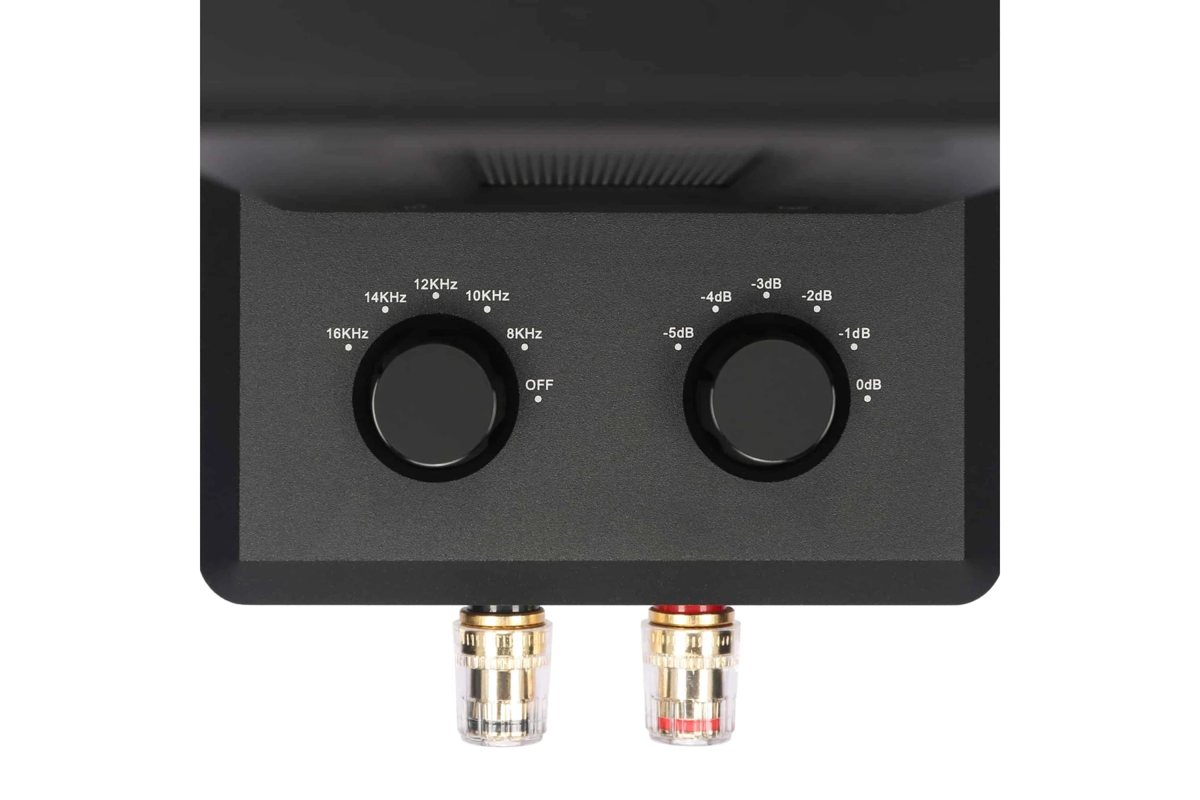 AperionAudio Dual AMT Super Tweeter