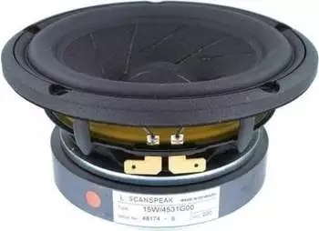 Scan Speak 15W/4531G00