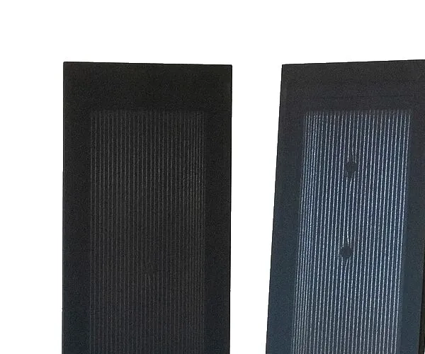 Magnepan LRS+