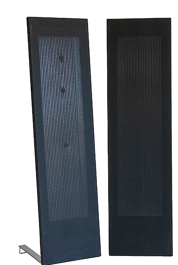 Magnepan LRS+