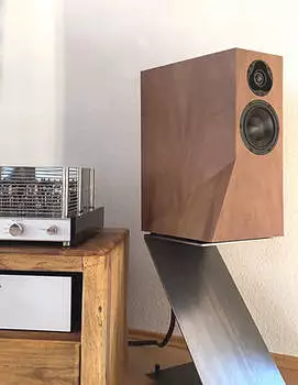 Mito Audio Vector