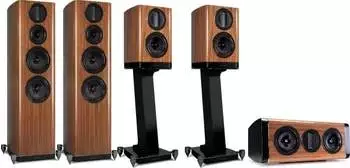 Wharfedale Aura-Set