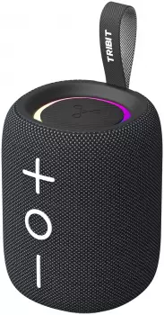 Tribit Stormbox Mini+