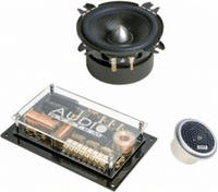 Audio System Audio System HX 100 Phase EVO