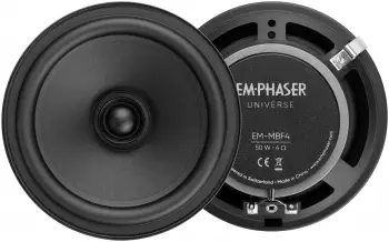 Emphaser EM-MBF4