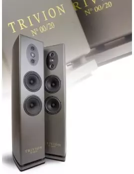 Neuron Acoustic Trivion