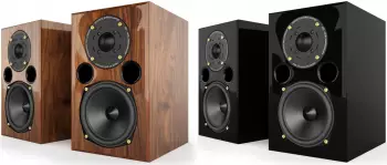 Acoustic Energy AE1 40th Anniversary