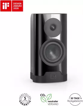 Nubert nuVero nova 5