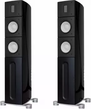 Raidho Acoustics X2.6