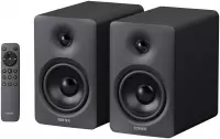 Edifier M90-BK, Edifier M90 2.0 Bluetooth black Hi-Res (M90-BK)