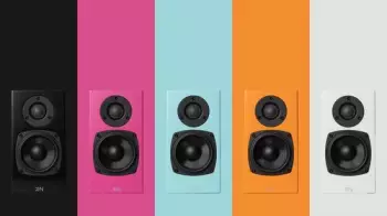 Totem Acoustic KIN One