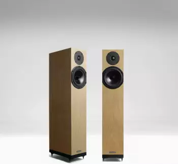 Spendor A4.2