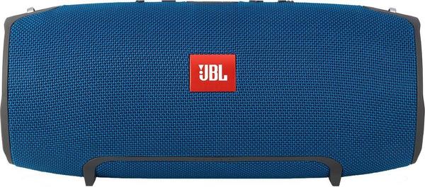 JBL Xtreme Blau
