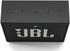 JBL GO Wireless schwarz