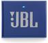 JBL GO Wireless blau
