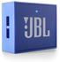 JBL GO Wireless blau
