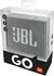JBL GO Wireless grau