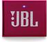 JBL GO Wireless pink