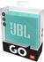 JBL GO Wireless türkis