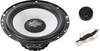 Audio System M165EVO2, Audio System M165 EVO 2