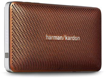 Harman-Kardon Esquire MINI braun