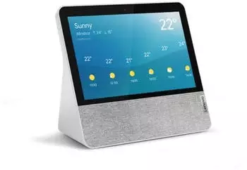 Lenovo Smart Display 7 Zoll