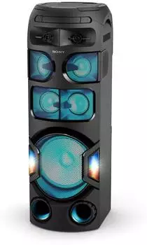 Sony MHC-V82D