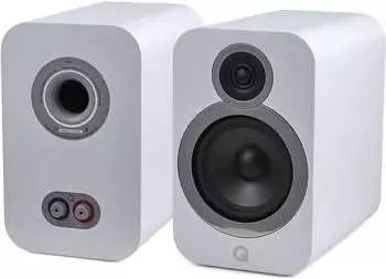 Q Acoustics 3030i wei&szlig;