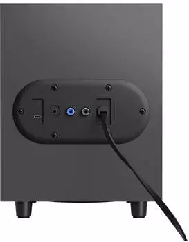 Logitech Z407 – Vielseitige Steuerungsmöglichkeiten für maximalen Komfort