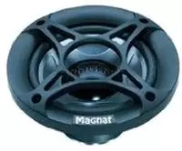 Magnat Dark Power 213 2-Wege 13 cm Auto-Kompo-Lautsprecher (60/240 Watt)