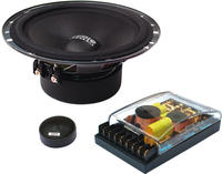 Audio System Audio System HX 165 SQ