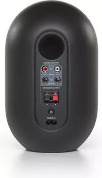JBL One Series 104-BT – Vielseitige Anschlussmöglichkeiten für maximale Flexibilität