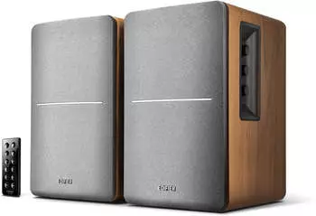 Edifier R1280DB braun