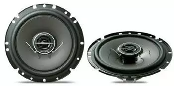 Pioneer TS-1702i