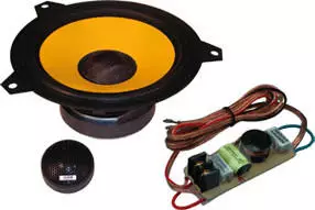 Audio System XION 165 E46