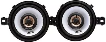 Alpine SXE-0825S