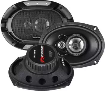 Renegade RX693