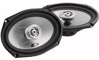 Alpine SXE-6925S