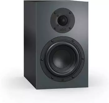 Nubert nuBoxx B-40 Schwarz