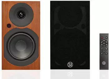 System Audio AIR 9
